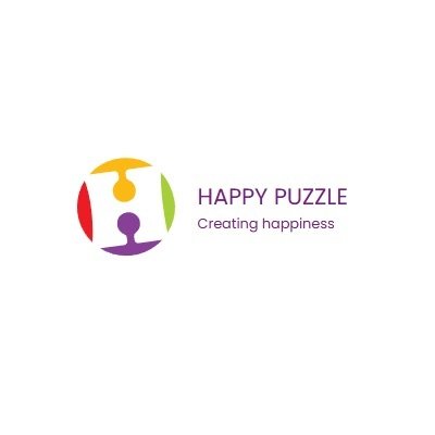 Happy-Puzzle