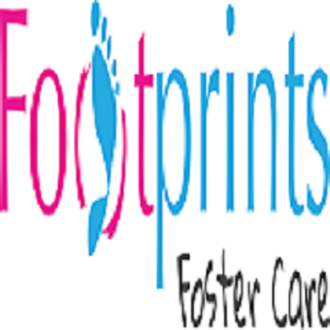 foot-print-logo