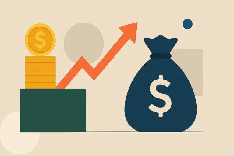 How-to-Build-Wealth-Without-Working-80-Hours-a-Week-768x512