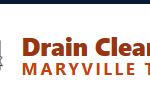 Drain Cleaning Maryville TN