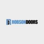 Robson Doors 1 Robson Doors