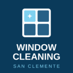 Window cleaning San Clemente