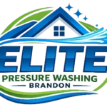 Elite Pressure Washing Brandon 5 Elite Pressure Washing Brandon