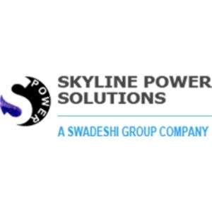 Skyline Power Solutions 4 Skyline Power Solutions
