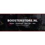 Boosterstore 4 Boosterstore