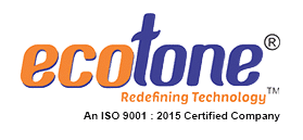 Ecotone Systems 2 Ecotone Systems