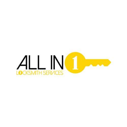 All in  Locksmith Services