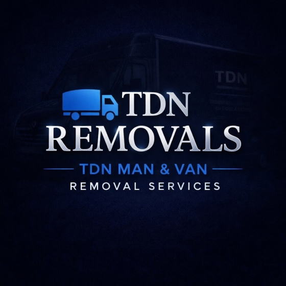 TDN Man and Van Removals 3 TDN Man and Van Removals