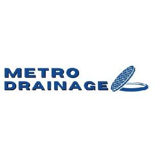 Metro Drainage 3 Metro Drainage