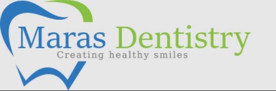 Dr. William H. Maras, DDS