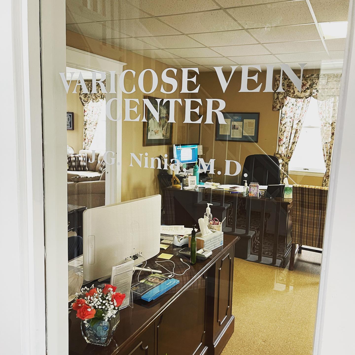 Varicose Vein Center