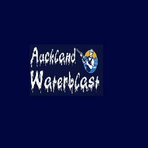 Auckland Water Blast