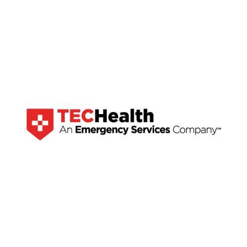 TECHealth | ER Staffing, EMR & ER Partnerships 7 TECHealth | ER Staffing, EMR & ER Partnerships