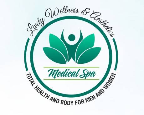 Lively Wellness & Aesthetics 1 Lively Wellness & Aesthetics