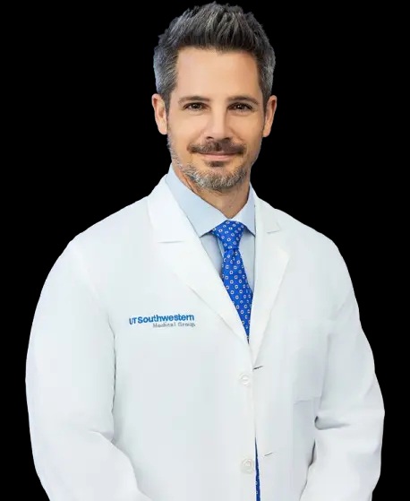 Andrew K. Simpson, MD, MBA