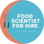 Food Scientist for Hire