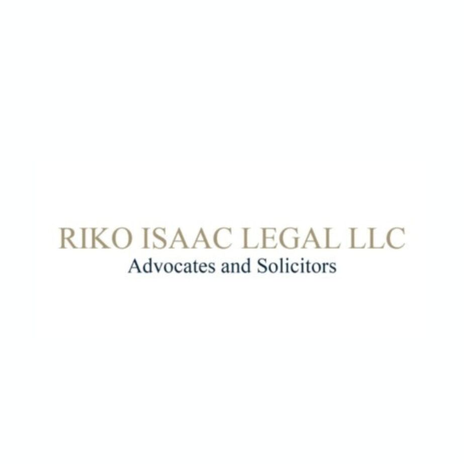 Riko Isaac Legal LLC