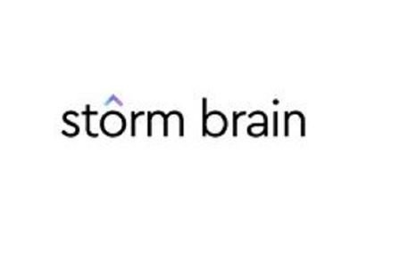 Storm Brain – New York