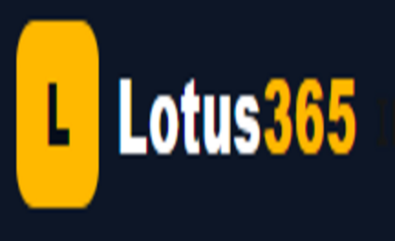 Lotus 365