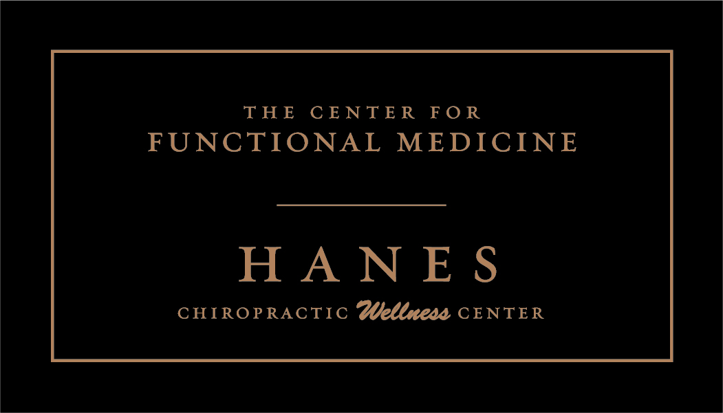 The Center For Functional Medicine 3 The Center For Functional Medicine