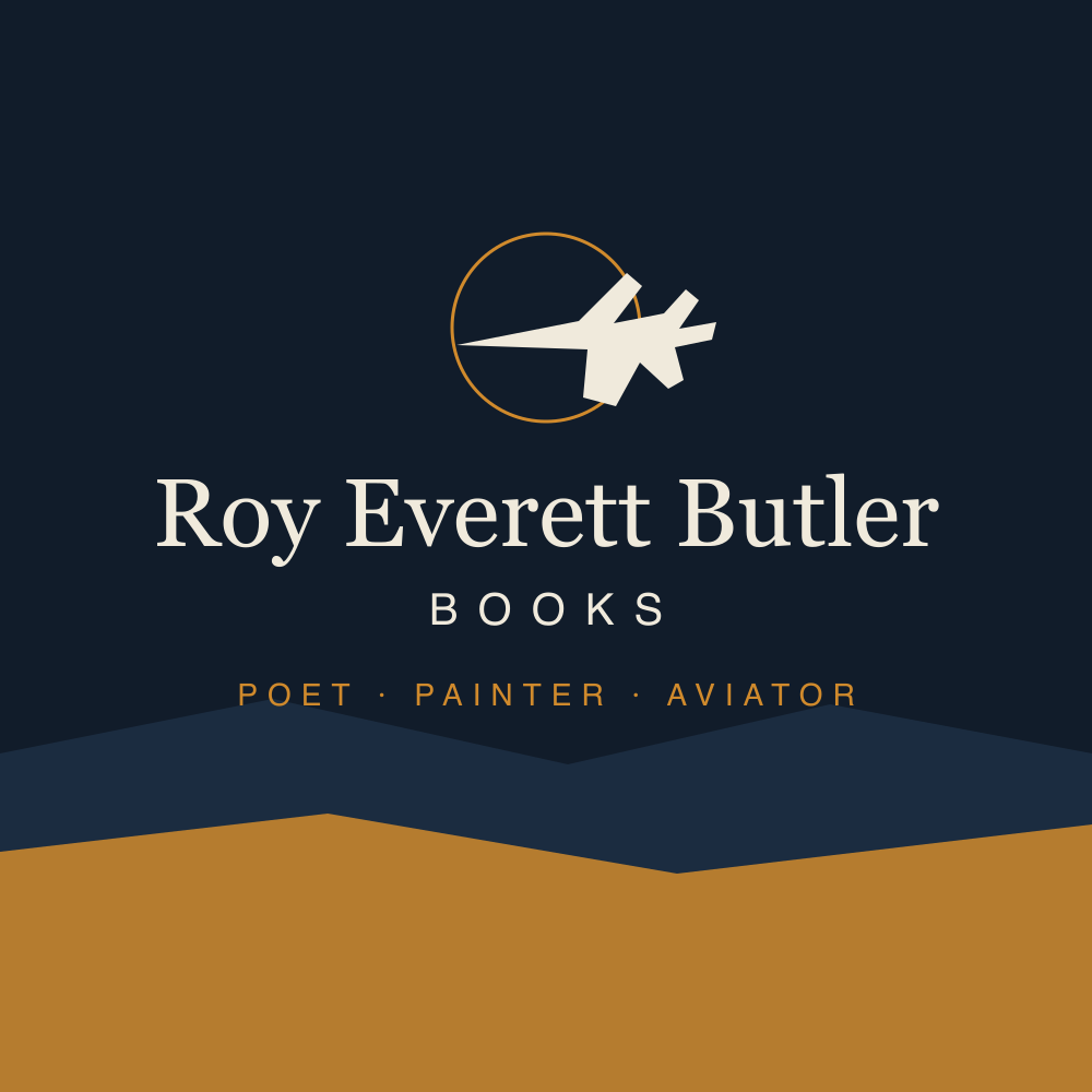 Roy Everett Butler Books