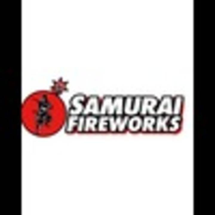 Samurai Fireworks