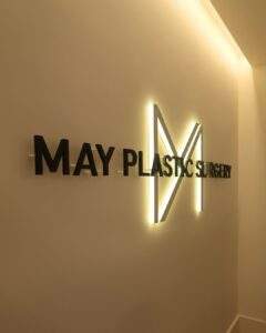 May Plastic Surgery