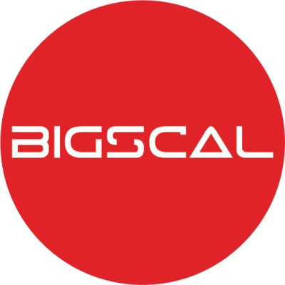 Bigscal Technologies Pvt. Ltd.
