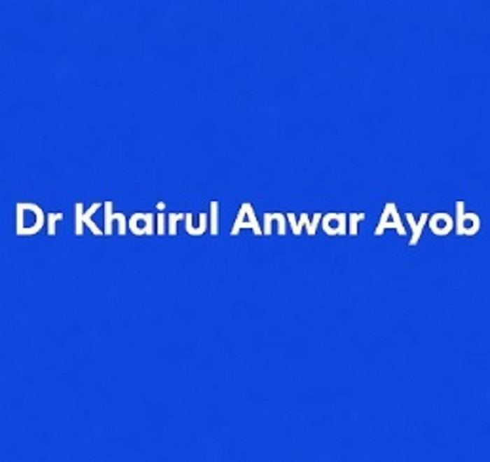 drkhairulayob