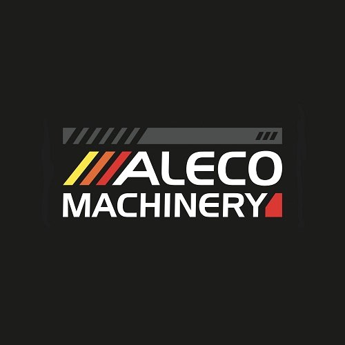Aleco Machinery Sales Inc