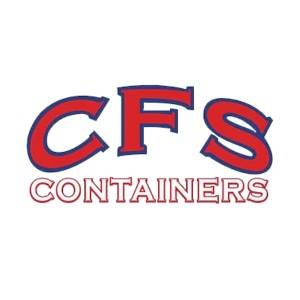 CFS Containers 2 CFS Containers