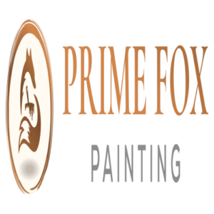 Prime Fox Painting 1 Prime Fox Painting