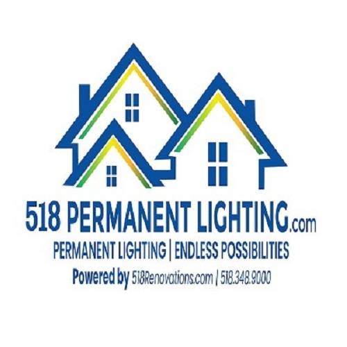518 Permanent Lighting