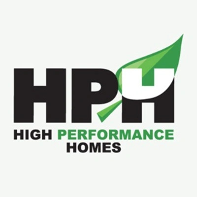 High Performance Homes 2 High Performance Homes