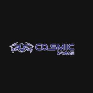 Cosmic Drone Light Shows