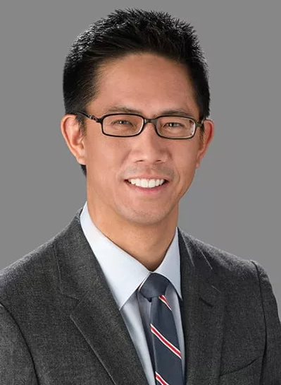 Kenneth Yu MD Facial Plastic & Reconstructive Surgery