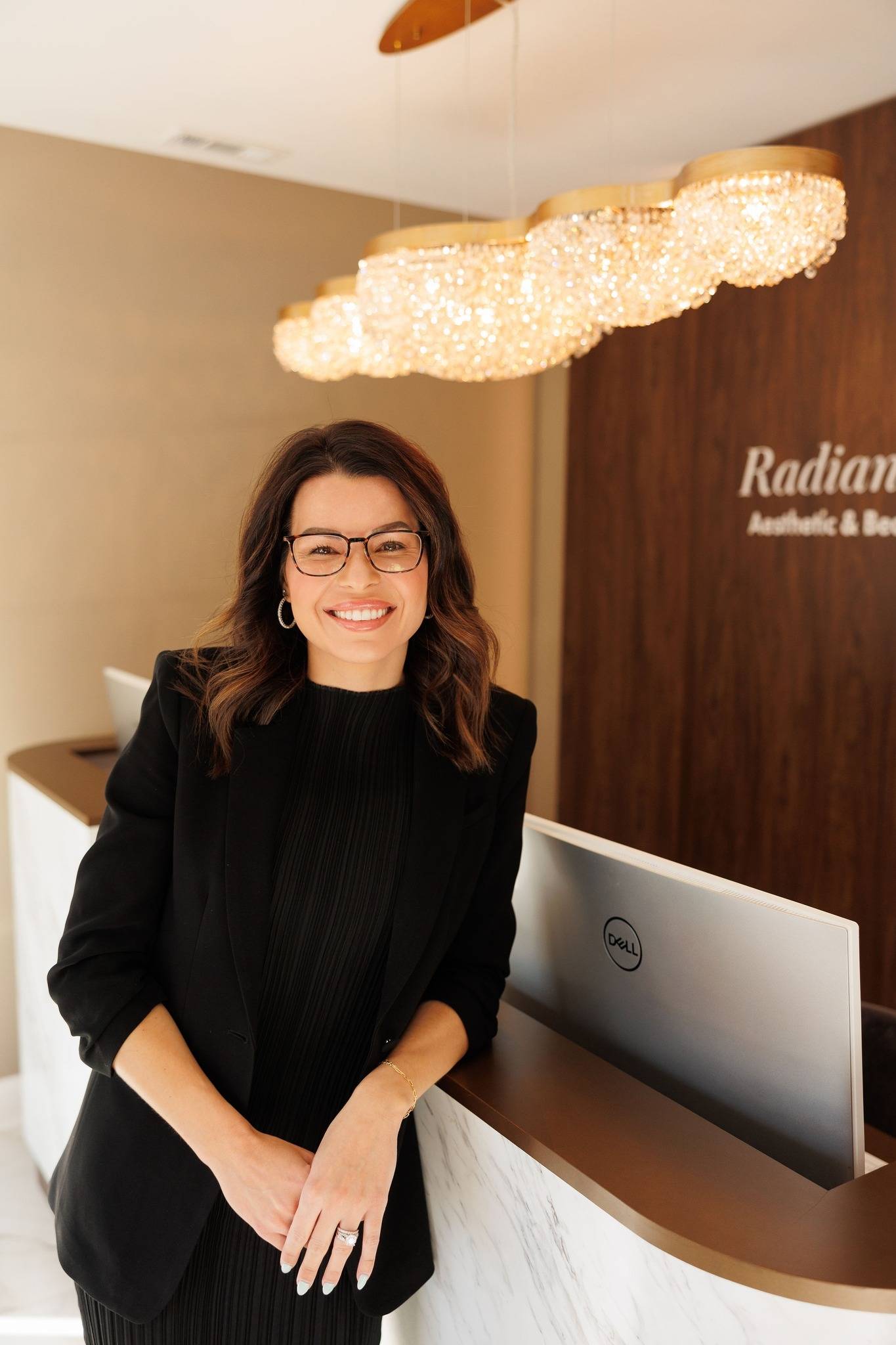 Radiant Skin 7 Radiant Skin