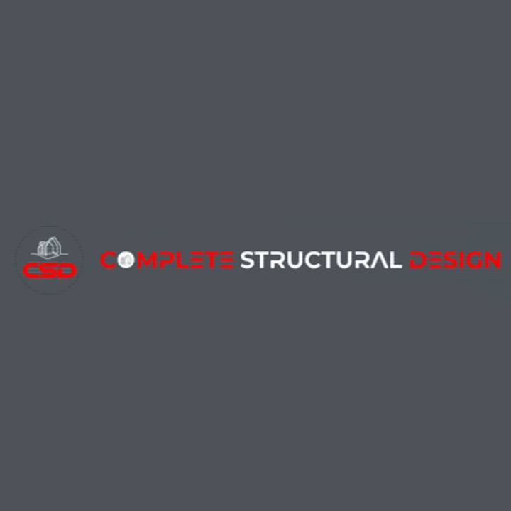 Complete Structural Design
