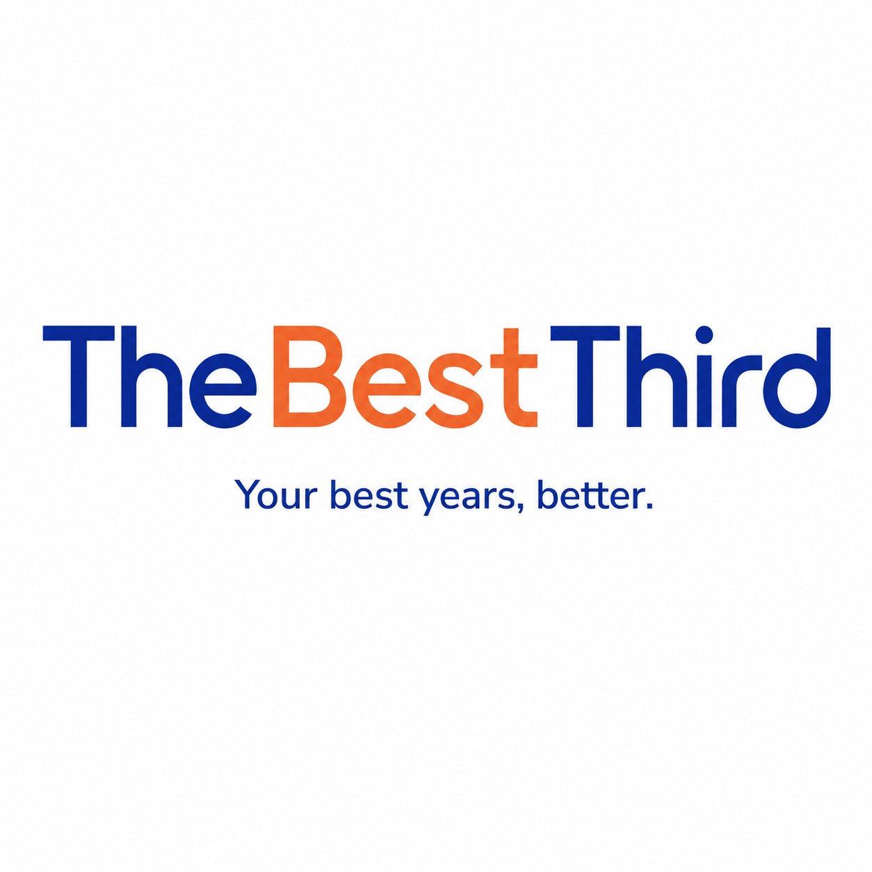The Best Third