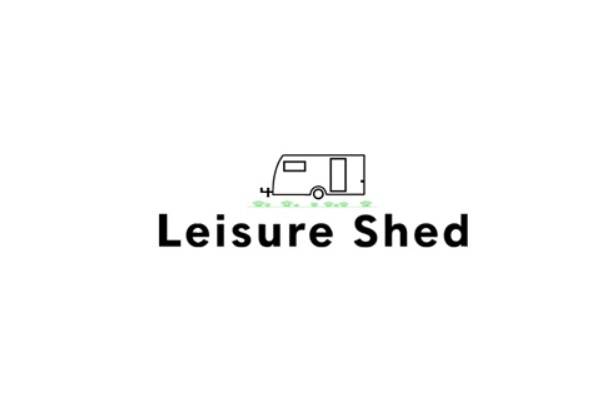 Leisure Shed 18 Leisure Shed