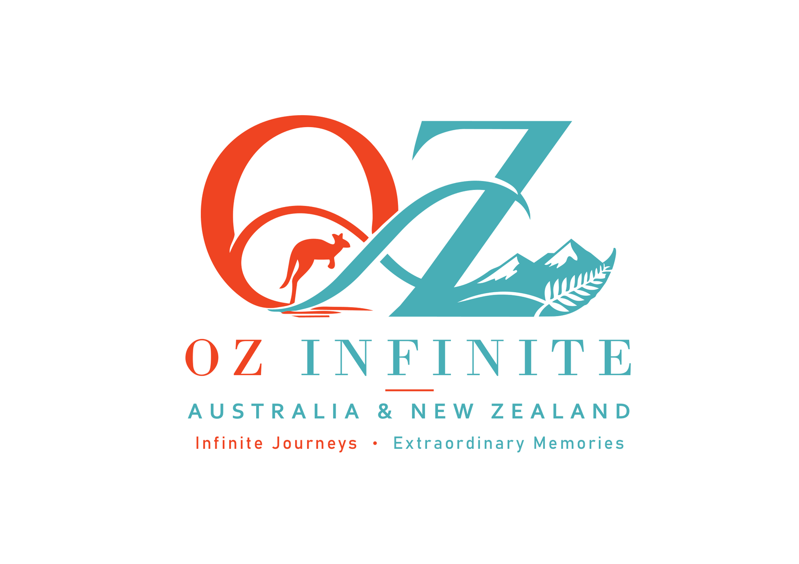 OZ Infinite