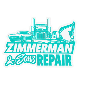 Zimmerman & Sons Repair LLC 1 Zimmerman & Sons Repair LLC