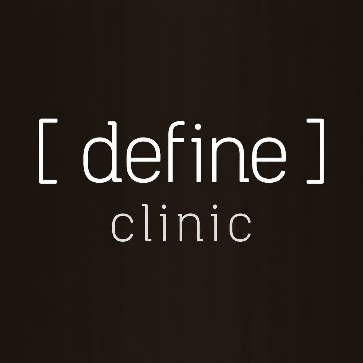 Define Clinic