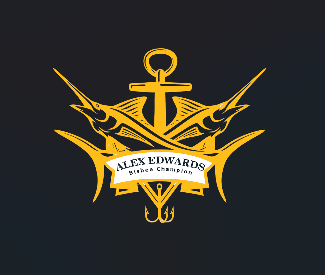 Captain Alex Edwards