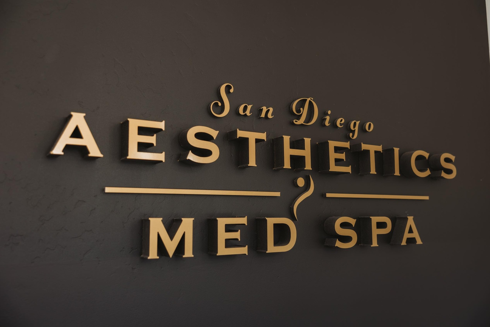 Businesses 63 San Diego Aesthetics and Medspa