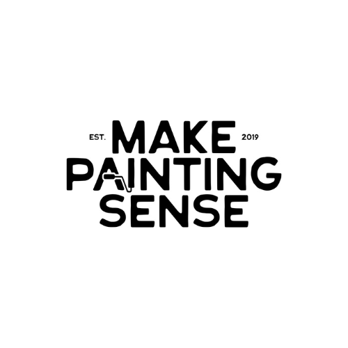 Make Sense Painting 4 Make Sense Painting