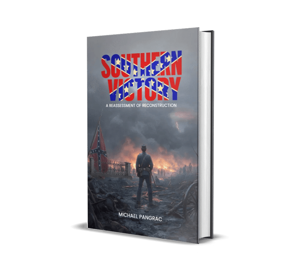 Southern Victory A reassessment of Reconstruction