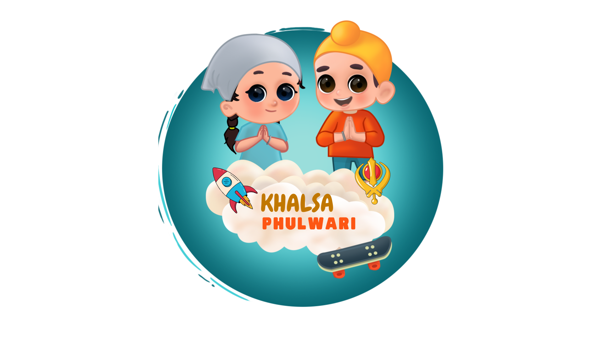 Khalsa Phulwari