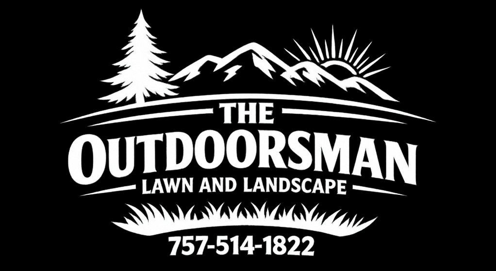 The Outdoorsman Lawn and Landscape