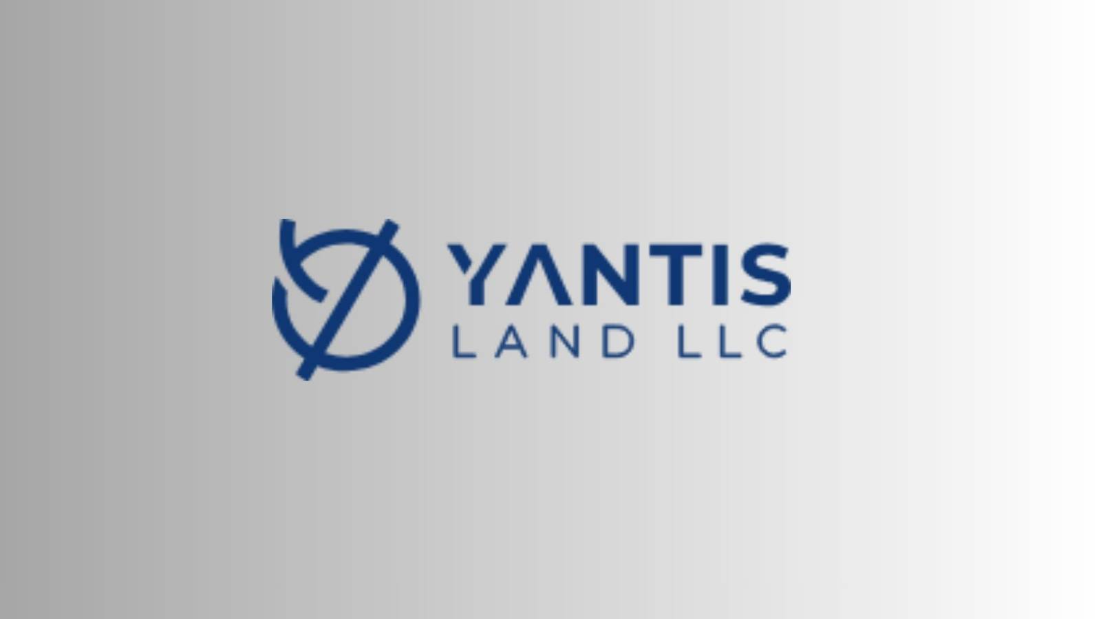 JMYantis Land LLC 2 JMYantis Land LLC